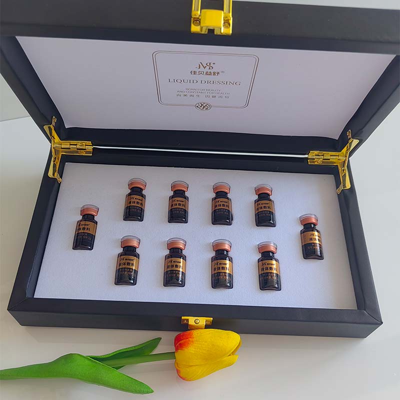 অ্যান্টি-রিঙ্কেল এবং অ্যান্টি-এজিং সিরাম