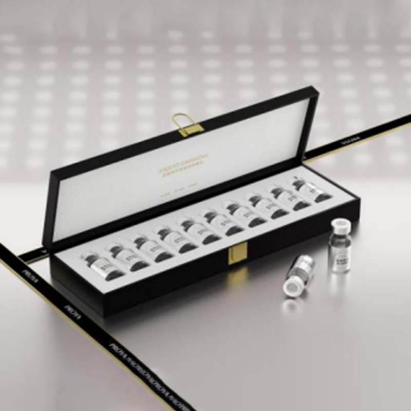 বন্ধ Comedones চিকিত্সা তরল