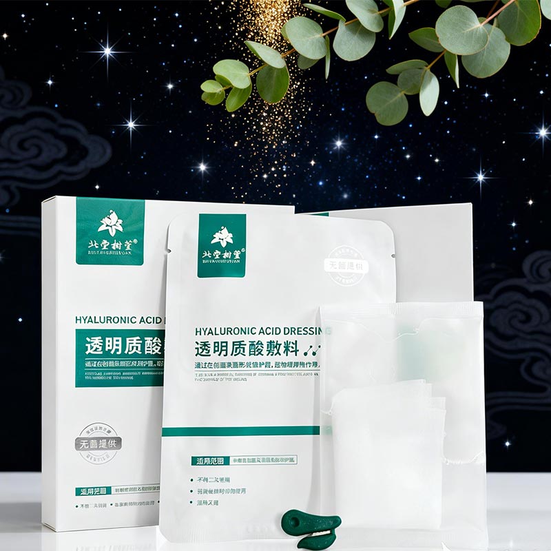 হায়ালুরোনিক অ্যাসিড ব্রাইটনিং মাস্ক হায়ালুরোনিক অ্যাসিড ব্রাইটনিং মাস্ক