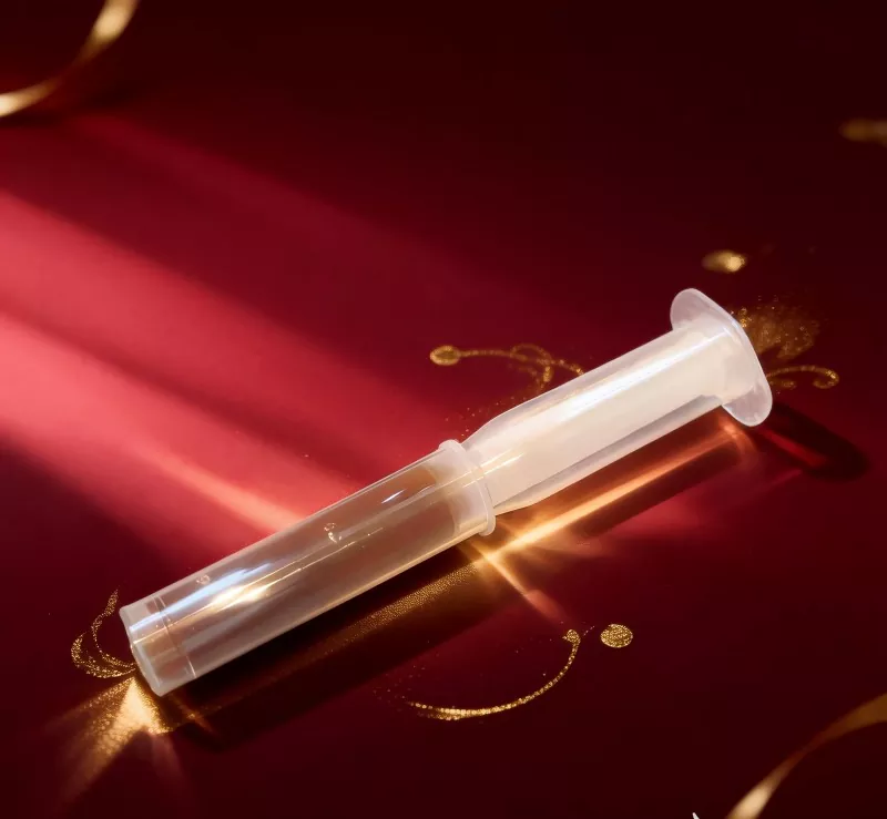 Silver Ion Gynecological Gel