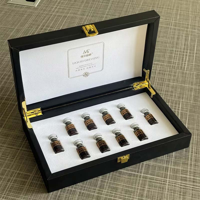 প্রদাহজনক ব্রণ যত্ন সিরাম