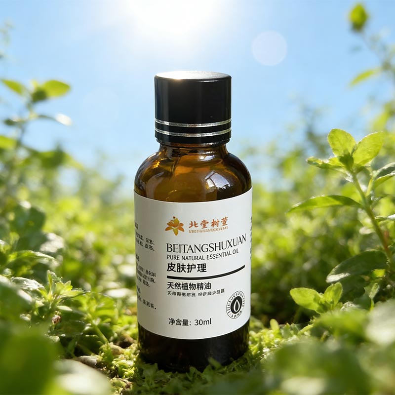 পোস্ট অপারেটিভ যত্ন অপরিহার্য তেল